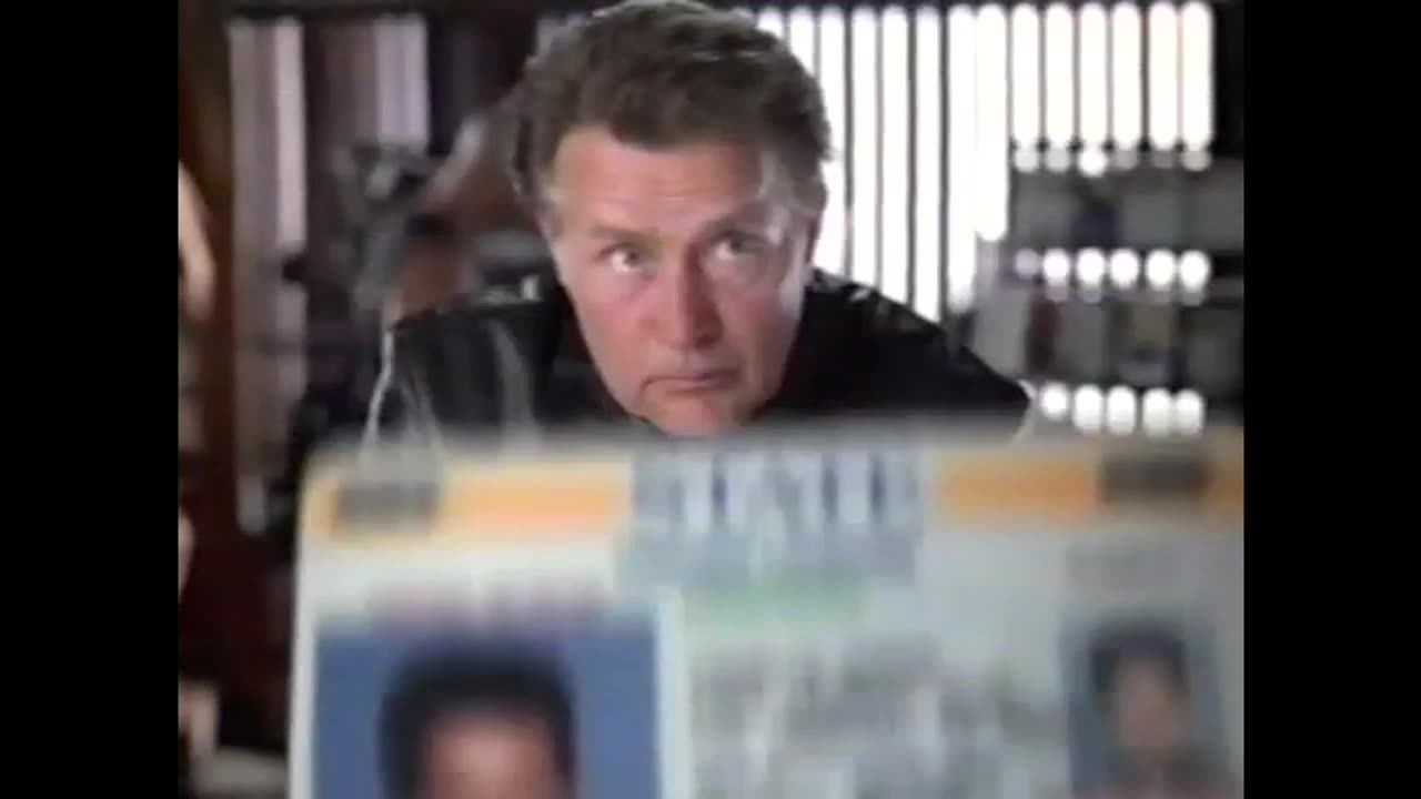 November 28, 2002 - Charlie & Martin Sheen Credit Card Commercial