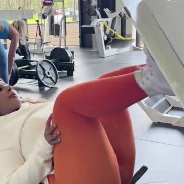 Leg Day | Leg Workout