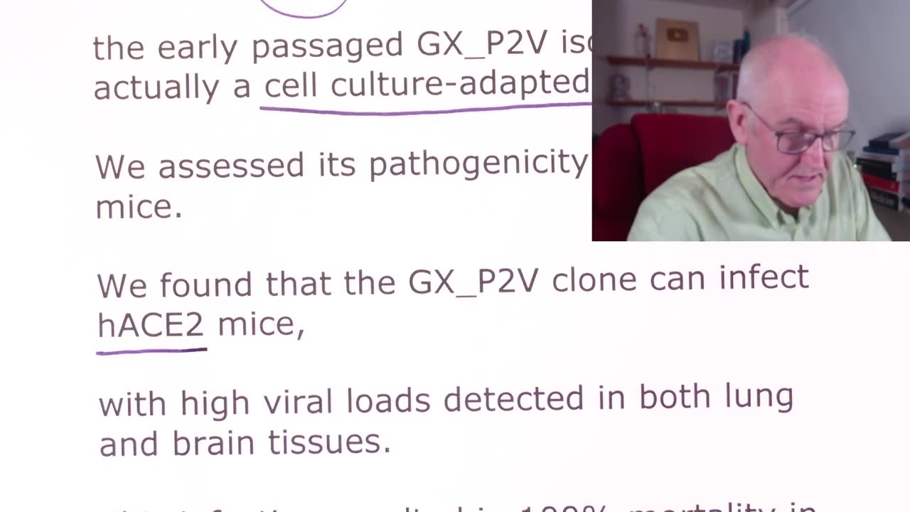 Dangerous, New, Manmade Brain Virus Kills 100 Percent Of Humanized Mice!