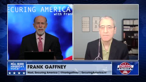 Securing America with Gordon Chang (Part 2) | August 23, 2022