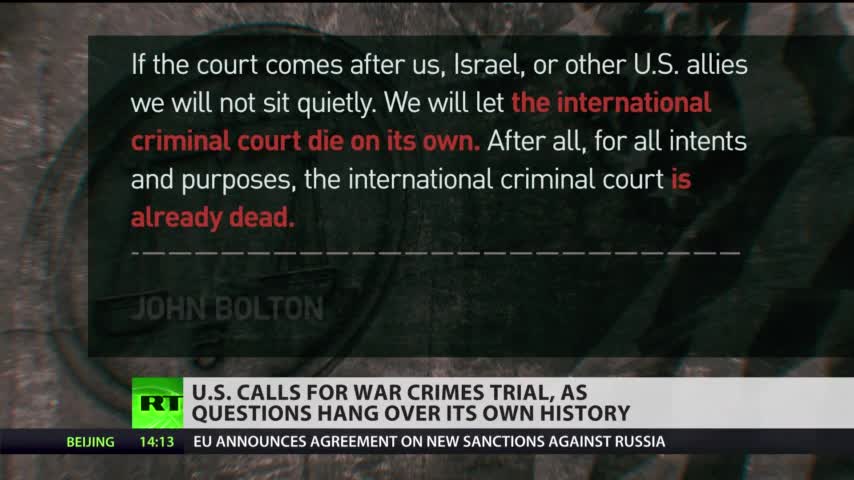 2022-04-06 The devil rebukes sin US urges war crimes trial