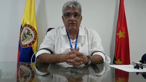 Migrante diagnosticado con COVID-19 en Norte de Santander