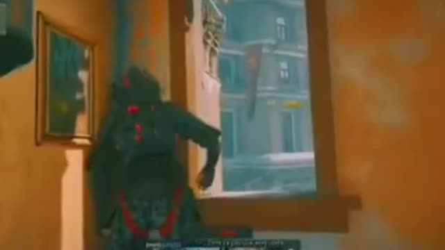 Best moment while gaming fr 🤣 via (TT_pla7anito21)