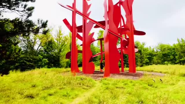 How to discover the beauty of Holland #shorts 17