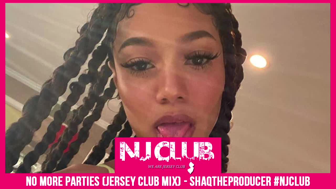 CLUB MIX - DJ DRU #NJCLUB BUSS IT (JERSEY)