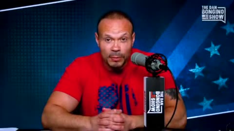 Dan Bongino: I need you to flag this show and prepare yourself from what's coming.