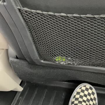 Camille Rowe dans un Uber Québécois