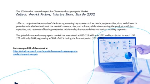 Chromoendoscopy Agents Market Trends, Growth & Opportunities 2024