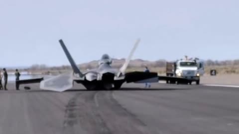 F-22 reptar Cres