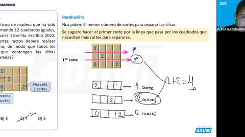 ANUAL ADUNI 2023 | REFORZAMIENTO 02 | RM TEORÍA