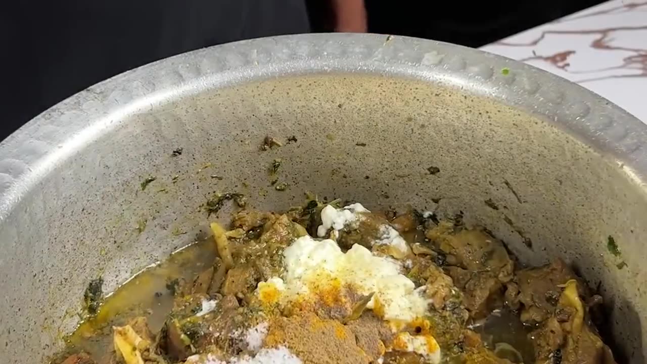 Hoskote mutton biryani in Indian and Bangladesh bood