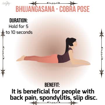 7 Yoga Poses For Each Day Of The Week