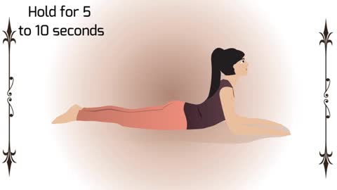 7 Yoga Poses For Each Day Of The Week