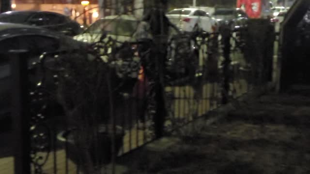 Around my apartment.2