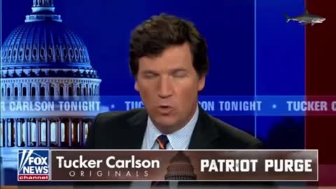 Tucker Carlson's documentary about Jan. 6 and Biden admin's war on conservatives