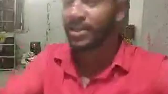 MAIKEL OSBORNO GOLPEADO POR LA POLICIA CUBANA