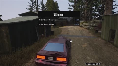 Grand Theft Auto San Andreas The Definitive Edition (53) Wu Zi Mu & Farewell, My Love...