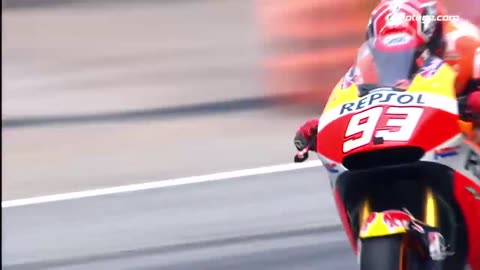 MotoGP Rewind:A Recap of the #MalaysiaGP