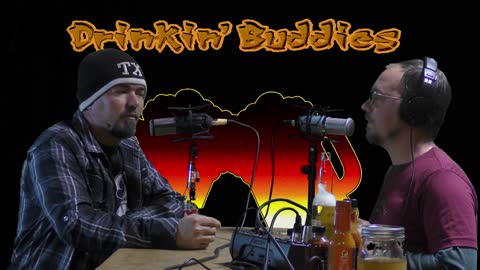 Drinkin' Buddies S2 Ep. 3 Hot Sauce Testing