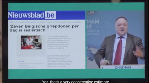 Ruquier: mais pourquoi rendre la population anxiogène ?