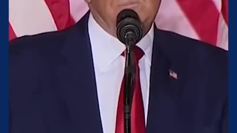 Donal trump announces 2024 presidential bid