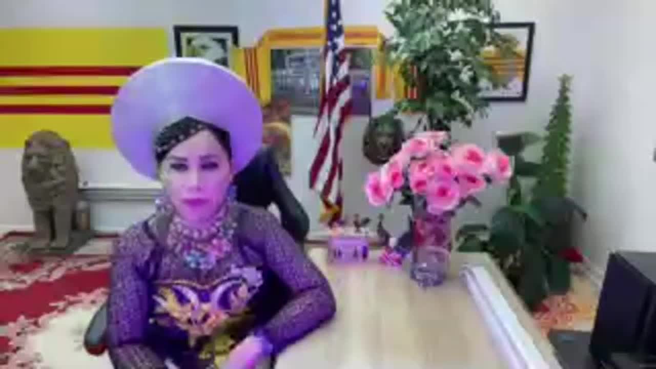 Lisa Pham Van Dap Official Ngày 4/6/2021