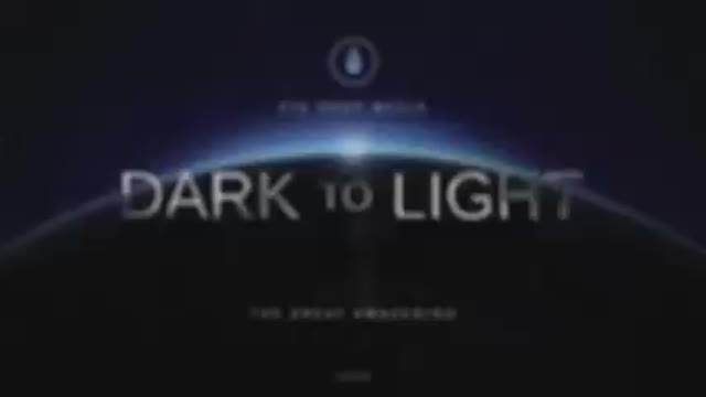 Whats in the dark comes to the light