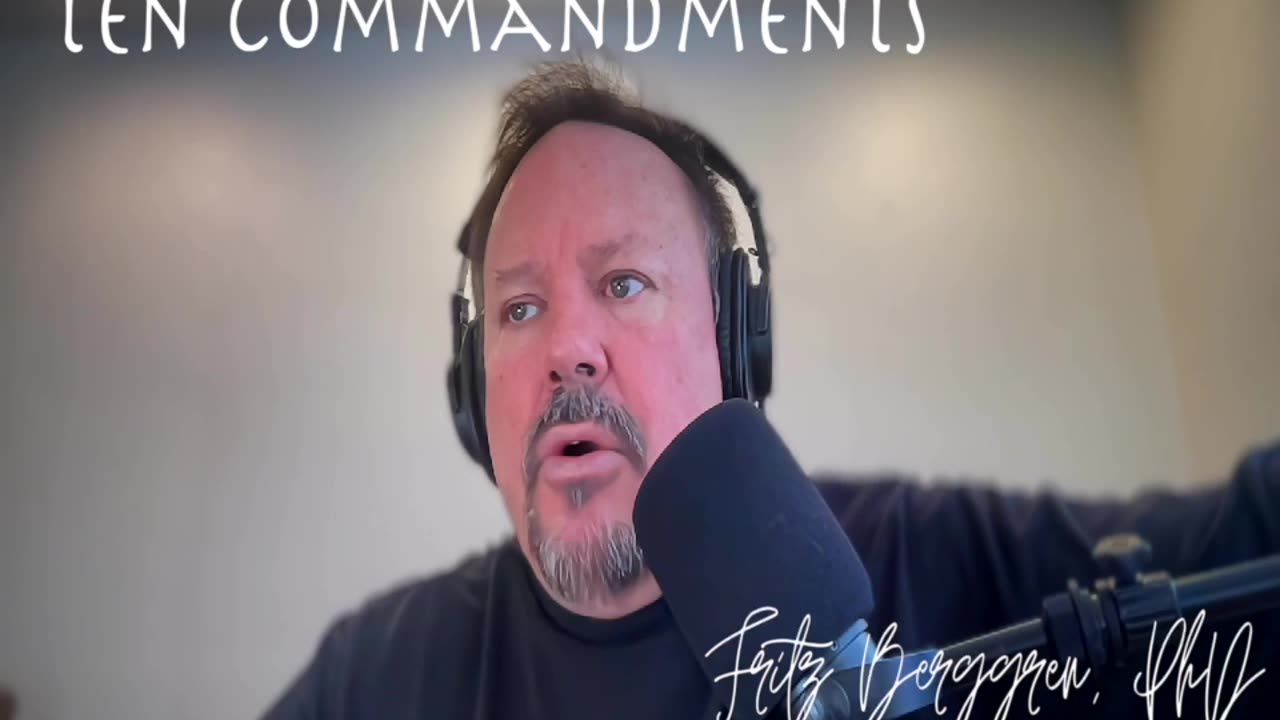 Ten Commandments are for Nation-States Today