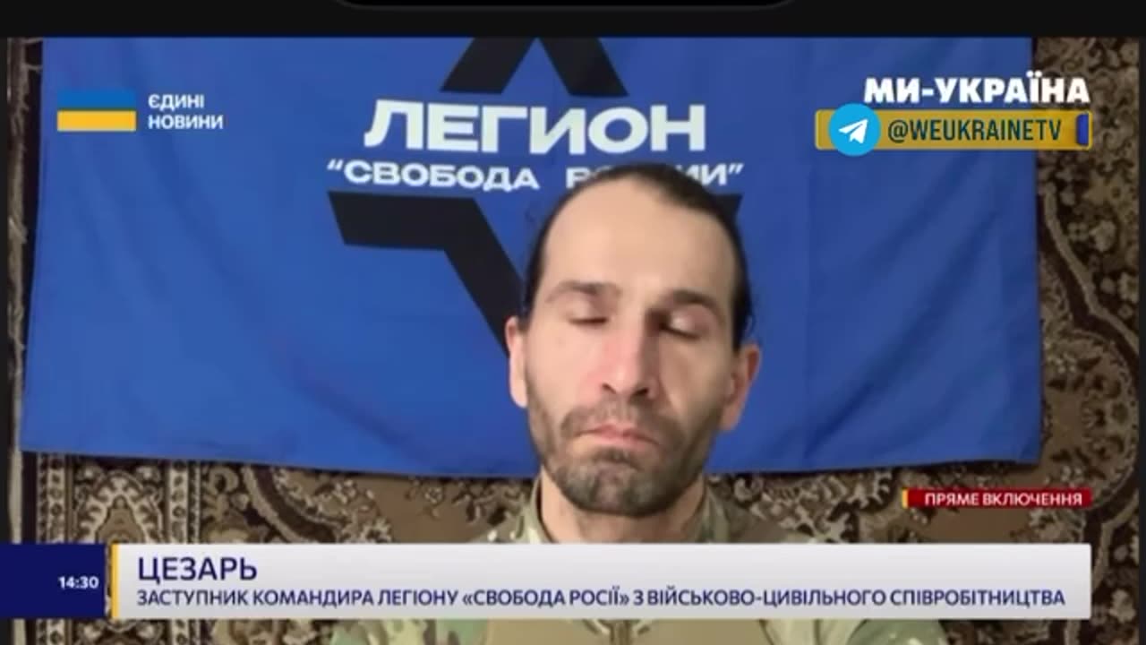 ⚡️ "The enemy suffered huge losses: about 1,500 personnel, dozens of