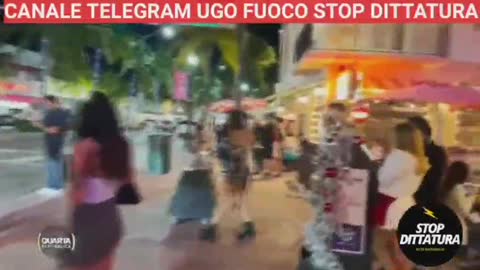 Sars cov 2, un virus provvidenziale per politicanti da 4 soldi