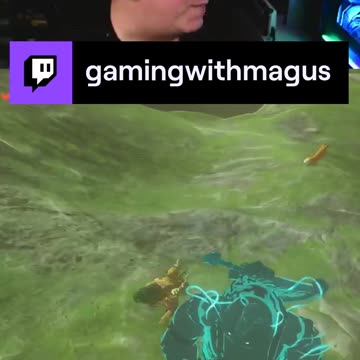 Raw meat is what it says | Legend of Zelda: Tears of the Kingdom | game play | episode 55