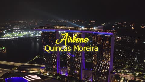 Airborne - Quincas Moreira