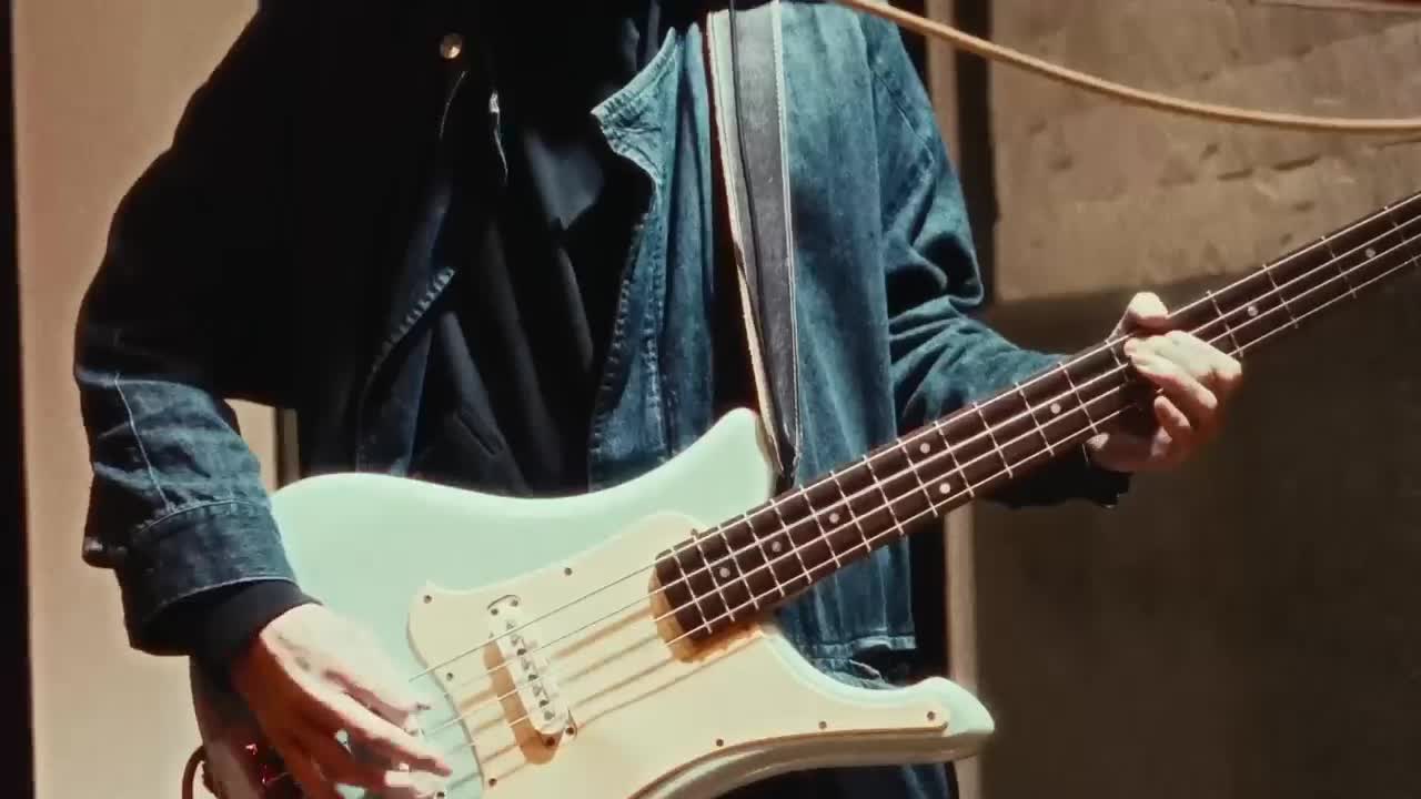 THIS IS JAPAN『KARAGARA feat. セントチヒロ・チッチ(BiSH)』【Making Video】short ver.