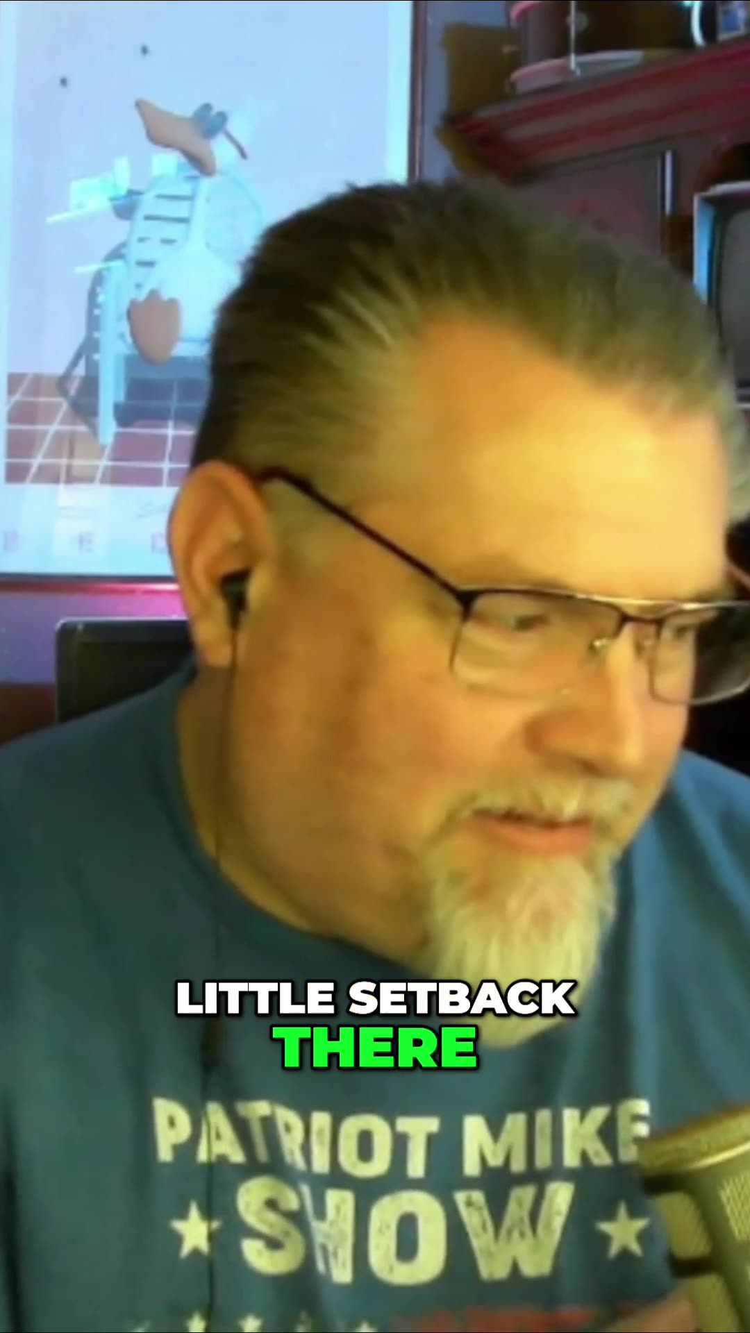 The Unstoppable Anointing_ Understanding the Davidic Blessing