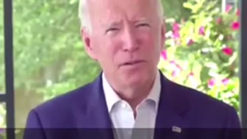Joe ran this ad in Muslim communities only