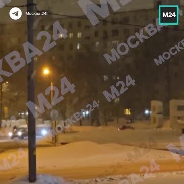 I can’t get over these LADAs being used to drift