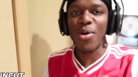 KSI funny movements - Part 1