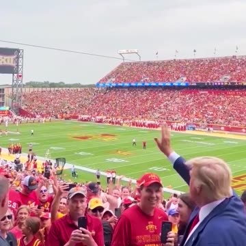 THE PEOPLE'S PRESIDENT!!!🇺🇸