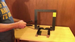 The assembling of Prusa MK3 Part 1