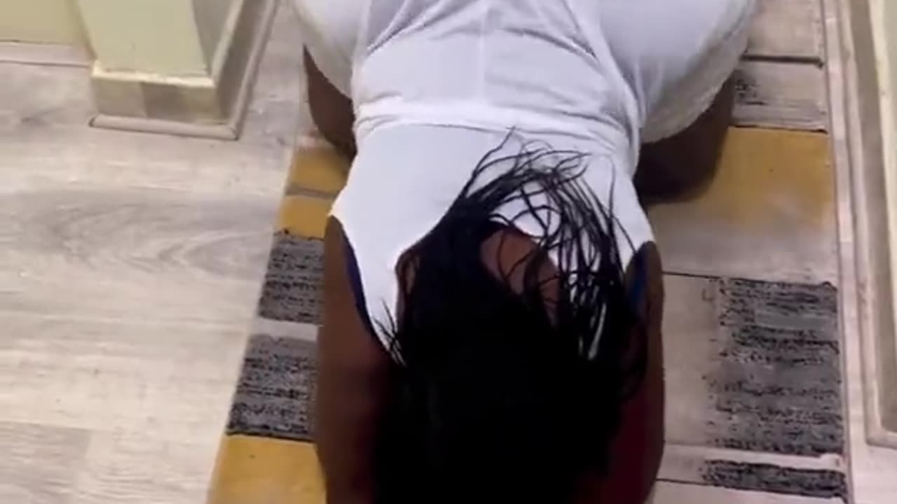 Best twerking video