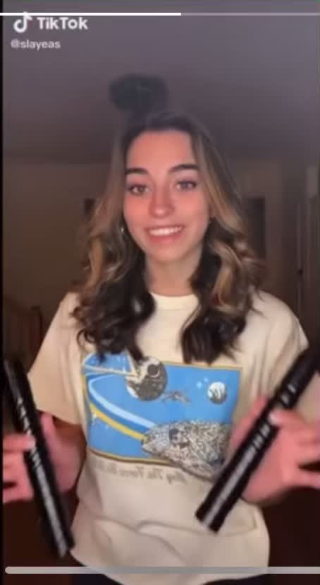 Some cool lightsabers tricks