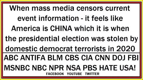 THEY HATE ME (short story)