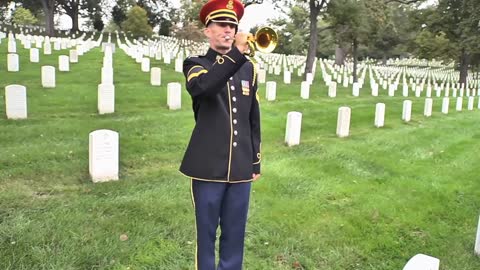 Honor The Fallen: TAPS