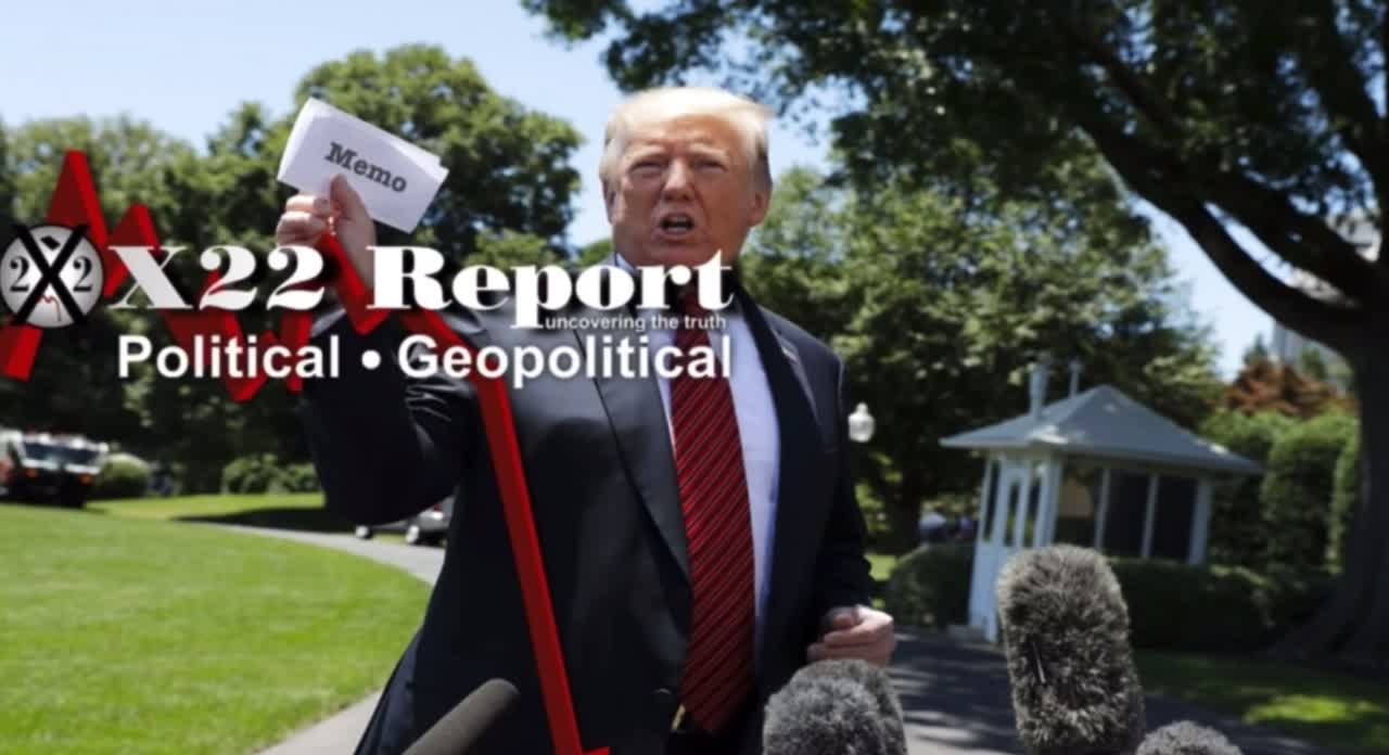 The People Will Soon Know