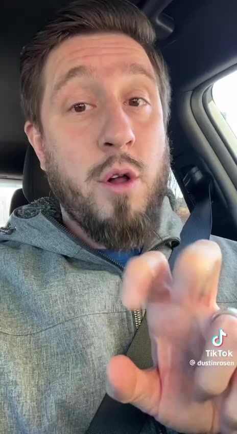 Finally! People waking up to reality! EVERYTHING IS A PRODUCTION