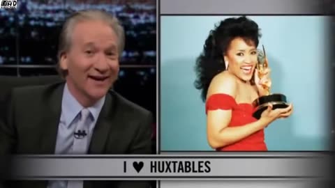 Bill Maher Best of Old New Rules