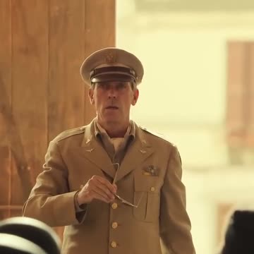 Enlisted When you find the enemy spawn point but