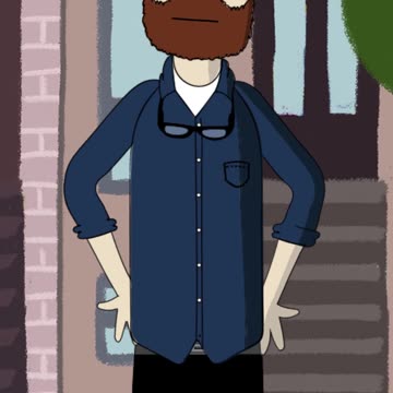 When are we Gonna Stop our Stinkin' Thinkin' and Start Thinkin' Like Lincoln?