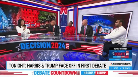 Meet the Press NOW — Sept. 10