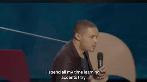 Stand up comedy